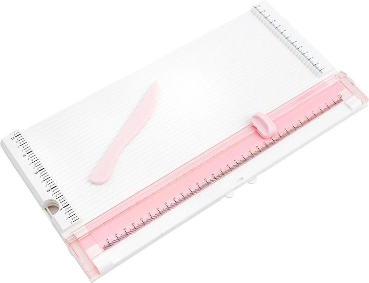 Produktbild We R Memory Keepers Metric Trim & Score Board (1 Blätter, 305 x 305 mm)