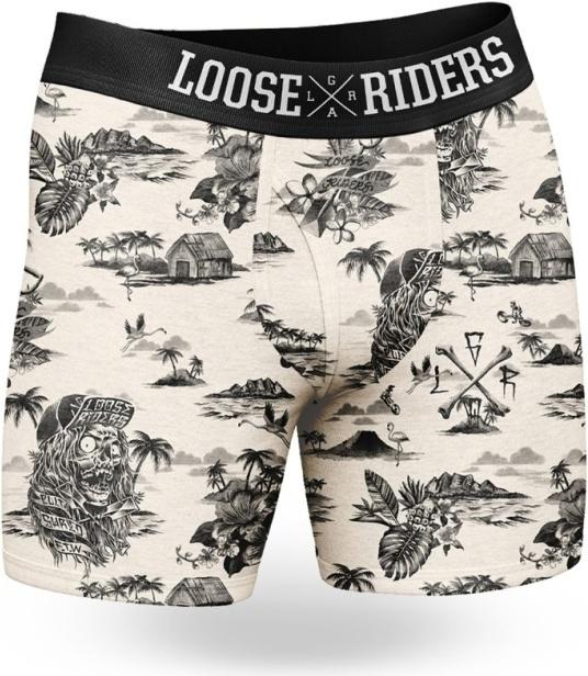 Produktbild Loose Riders Sport Boxer Brief (2-Pack Set) (S, 2er Pack)