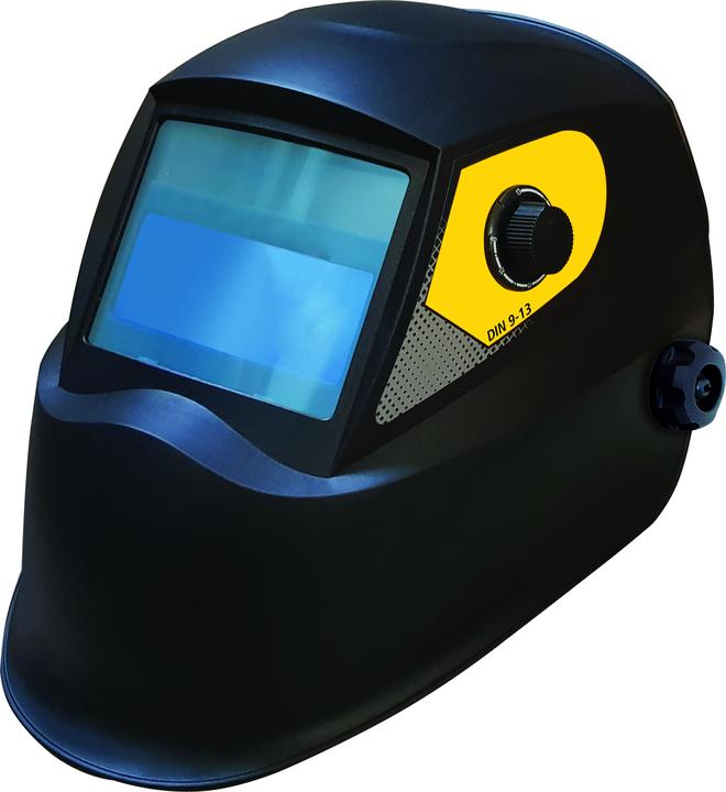 Image du produit Stanley Casque de soudeur Electronic DIN 9-13