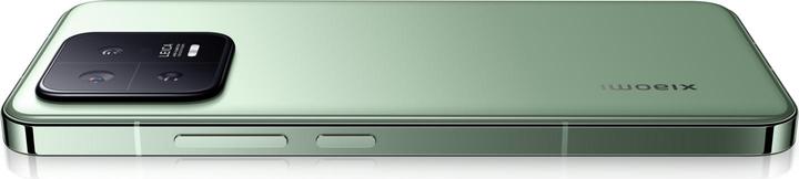 Produktbild Xiaomi 13 (256 GB, Flora Green, 6.36", Dual SIM, 50 Mpx, 5G)
