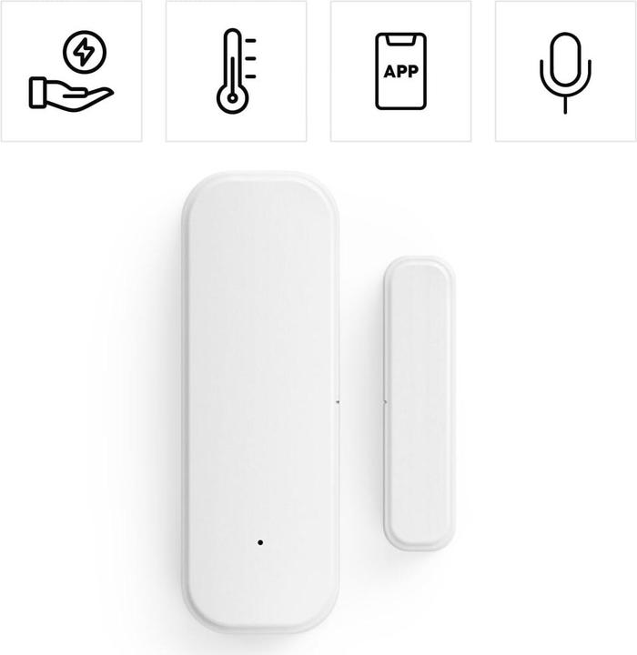 Immagine prodotto Hama Smarter Tür- und Fensterkontakt