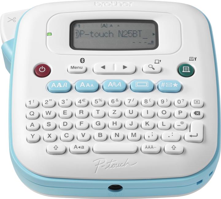 Produktbild Brother PT-N25BT P-TOUCH