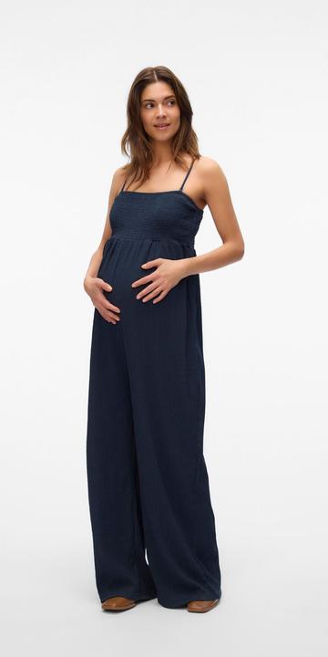 Produktbild Mamalicious Verstellbare Träger Jumpsuit Jumpsuit (XL)