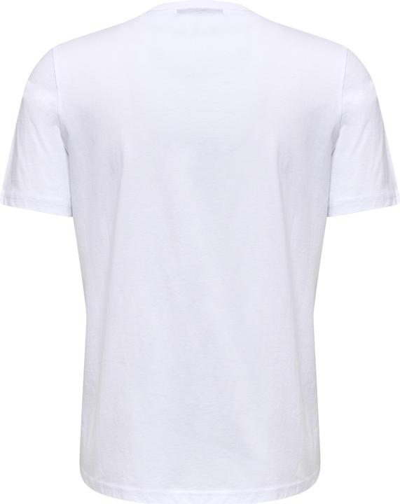 Image du produit hummel T-Shirt Lgc Carson (L)