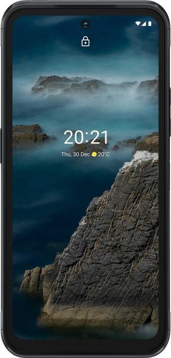 Immagine prodotto Nokia DUPLIKAT XR20 (128 GB, Graniti, 6.67", Doppia SIM, 48 Mpx, 5G)