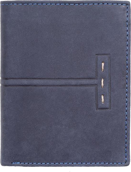 Giorgio Carelli Unisex Geldbörse mit RV-Fach, RFID