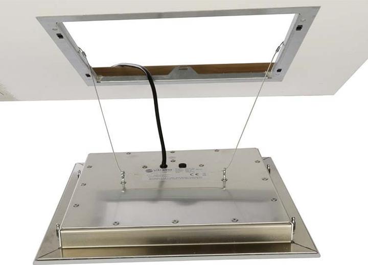 Actual product image Vitramo Ceiling heating element (480 W)
