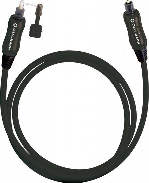 Oehlbach opto star (3 m, Optical)