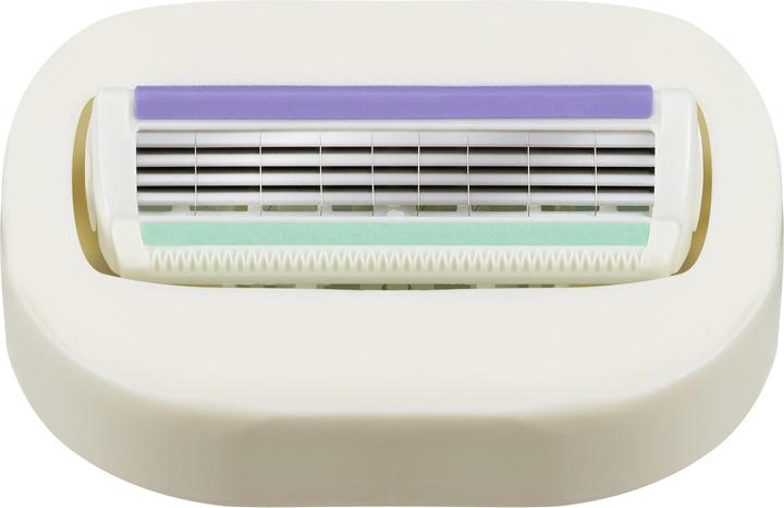 Actual product image Wilkinson Intuition Sensitive Care (3 x)
