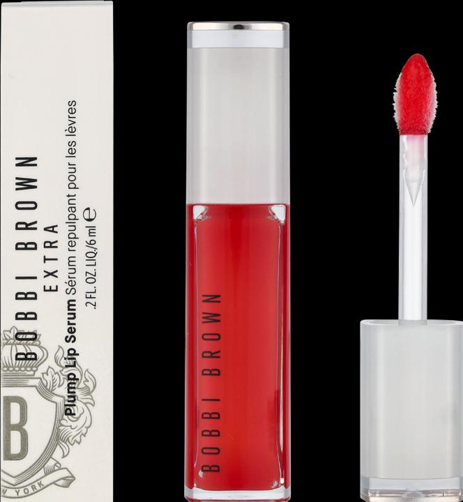 Actual product image Bobbi Brown Extra Plump Lip Serum (pss 23253) (Serum, 6 ml)