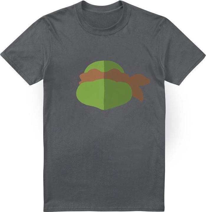 Produktbild Teenage Mutant NT TShirt (XXL)