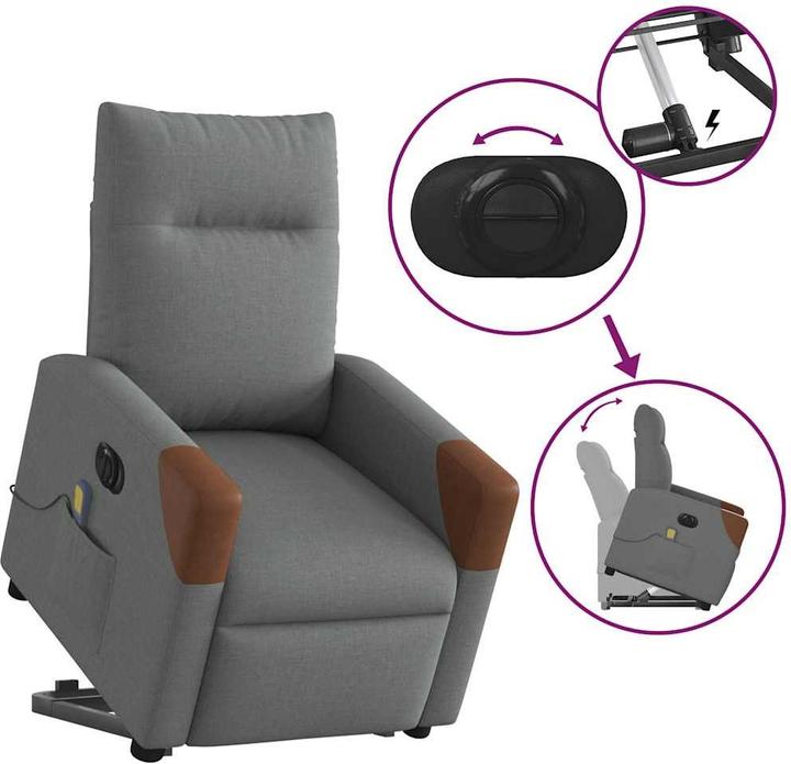Image du produit VidaXL Marilee