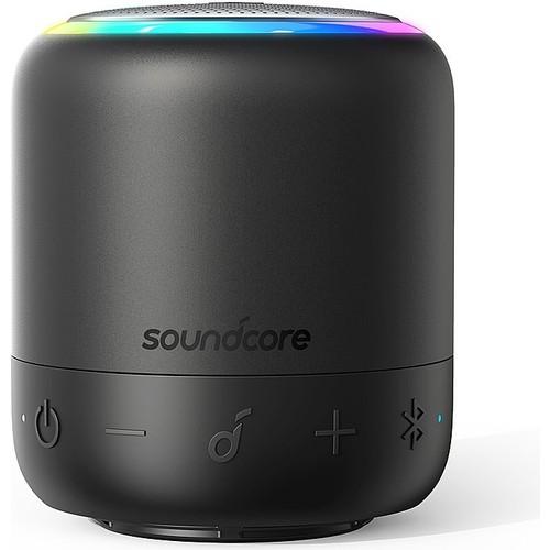 Image du produit soundcore Mini 3 Pro (15 h, Fonctionnement sur batterie)