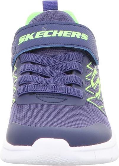 Produktbild Skechers Microspec Texlor JR (34)