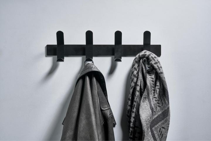Actual product image Zone Denmark Wall hook strip