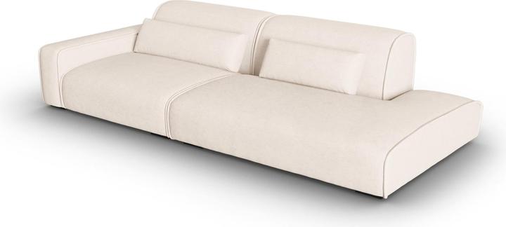 Image du produit Maison Heritage Lina (2 places, 3 places, 4 places)