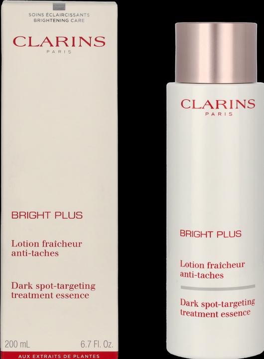 Produktbild Clarins Bright Plus (200 ml)