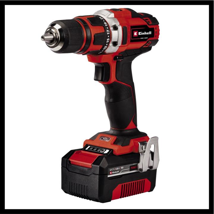 Immagine prodotto Einhell Kit TE-TK 18/2 Li