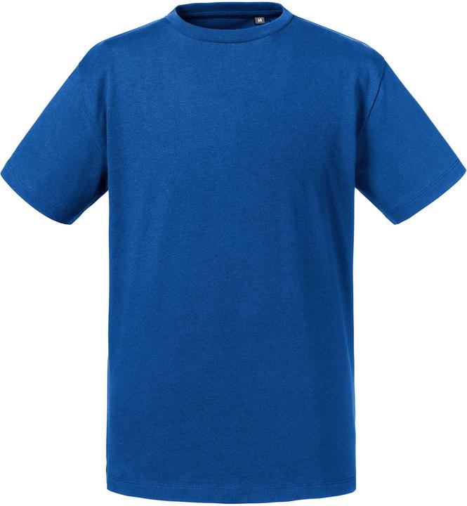 Russell TShirt Organik Kurzarm