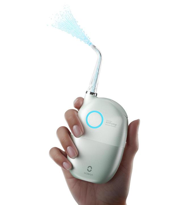 Image du produit Clean AirPump A10