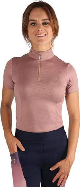 Image du produit Hy Fashion Camicia da Corsa di Cavalli Donna Elevate (M)