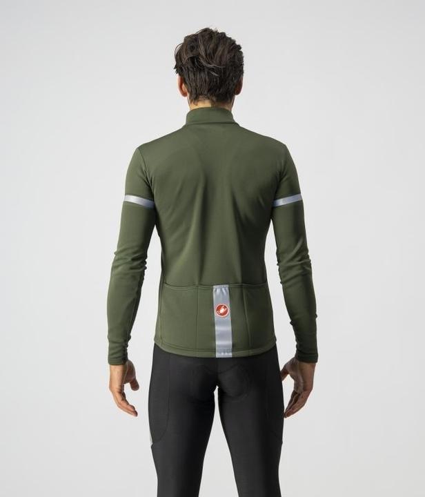 Produktbild Castelli Fondo 2 Jersey FZ (XXL)