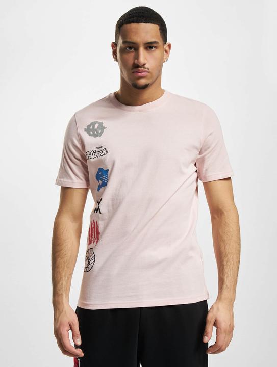 Produktbild Puma T-Shirt Qualifier Basketball (S)