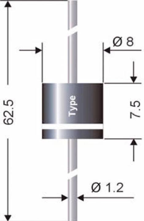 Image du produit Conrad Components Interrupteur différentiel de température B