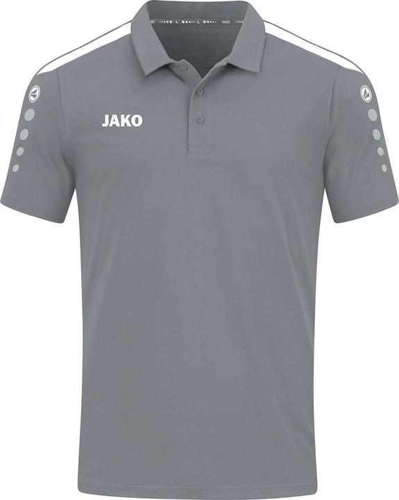 Actual product image JAKO Polo Power (S)