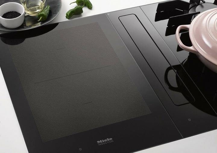 Actual product image Miele CS 7612 FL