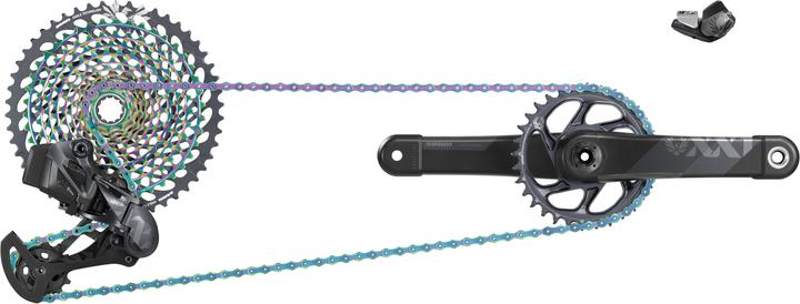 Immagine prodotto Sram XX1 Aquila AXS DUB