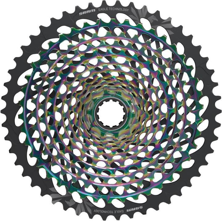 Immagine prodotto Sram XX1 Aquila AXS DUB