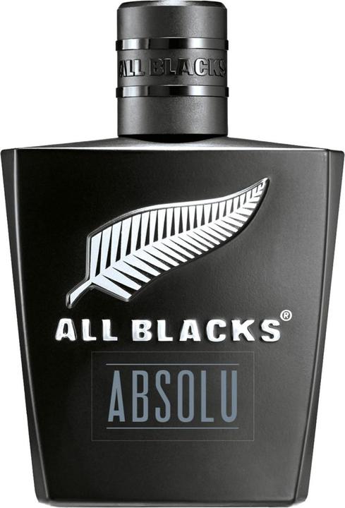 Produktbild All Blacks Absolu Eau de Toilette 80 ml (Eau de Toilette, 80 ml)