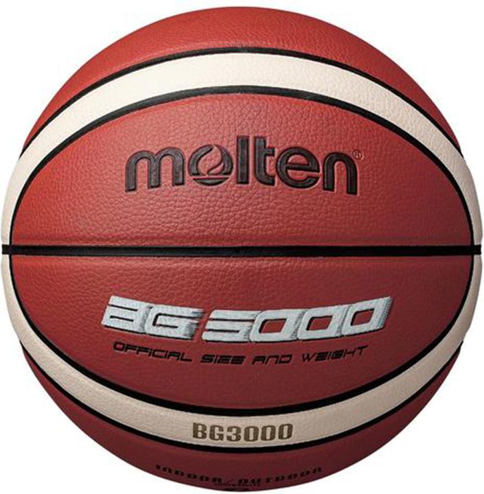 Molten B5G3000 BG3000 basketball universal