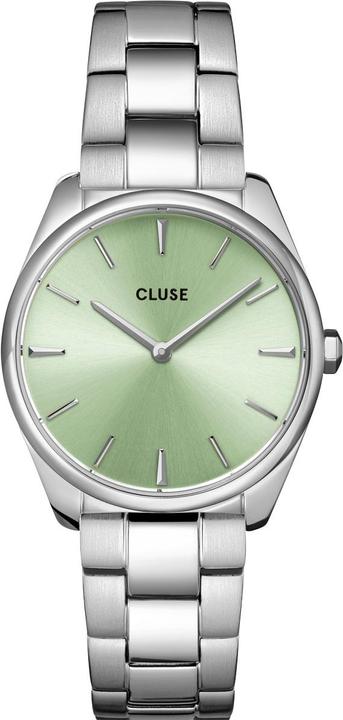 Actual product image Cluse Féroce Petite (Analogue wristwatch, 32 mm)