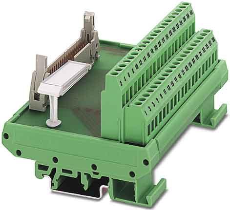 Produktbild Phoenix Contact Schnittstelle VARIOFACE Modul FLKM50
