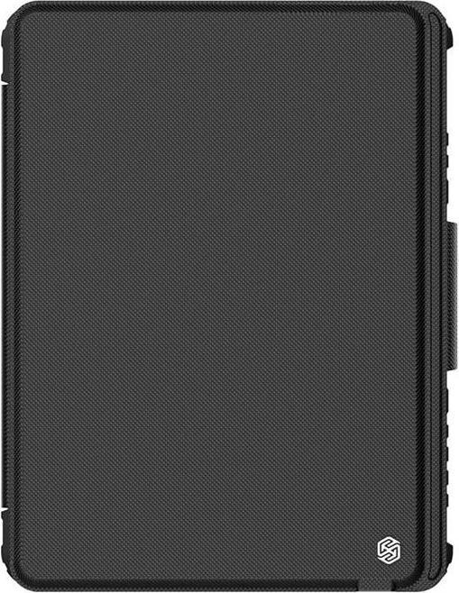 Immagine prodotto Nillkin custodia con tastiera per Ipad 10.9" (nero) (IPad 10.9")