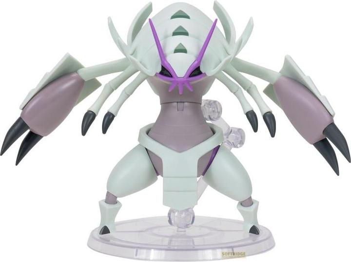 Produktbild Jazwares Pokémon Select Actionfigur Tectass 15 cm