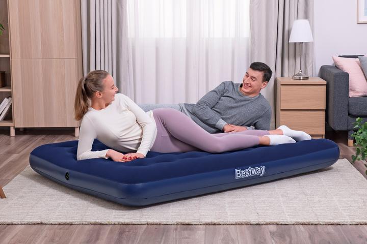 Immagine prodotto Bestway Letto ad aria (137 x 190 cm)
