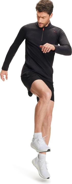 Image du produit Falke CORE 1/2 Zip Warm Up Shirt m (S)