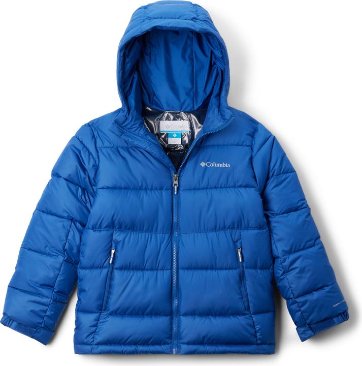 Immagine prodotto Columbia Giacca da bambino Pike Lake II con cappuccio (14, 15, 16)