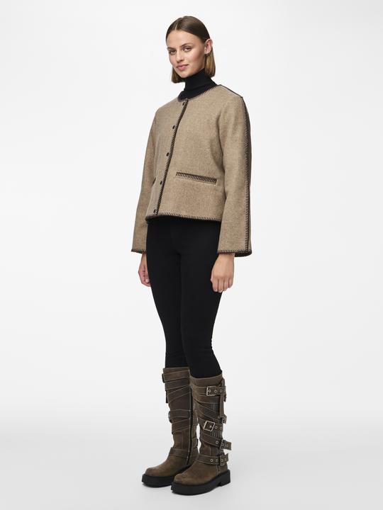 Actual product image Pieces PCNIANNA Jacket (S)