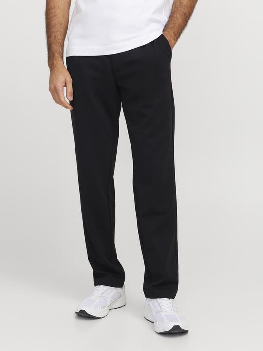 Produktbild Jack & Jones Normal geschnitten Hose mit Regular Fit Hose mit Regular Fit (34)