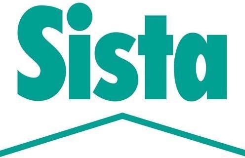 Produktbild Sista F101 Sanitär-Silikon Herstellerfarbe Transparent L21TR 300 ml (Transparent, 300 ml)