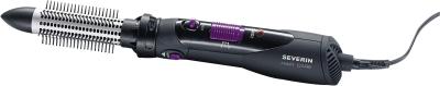 Actual product image Severin Hot air curling iron 0805