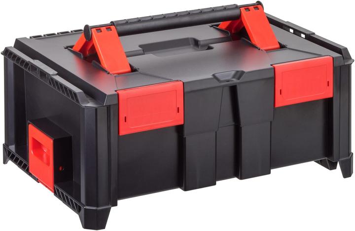 Vigor Multibox XL
