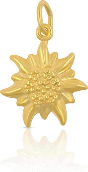 Image du produit Muau Edelweiss (Or jaune 750/18K)