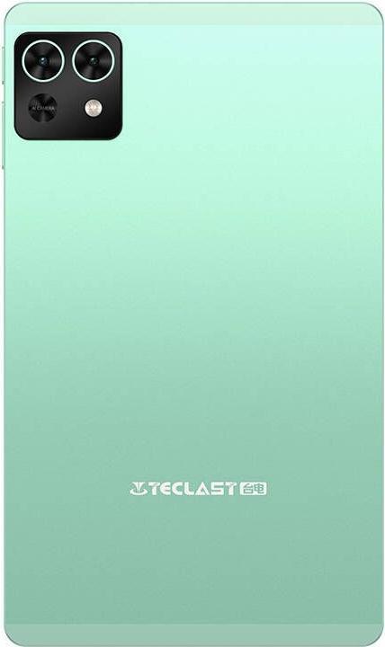 Actual product image Teclast Tablet M50 MINI 8.7" 6/128 GB WIFI (blue) (4G, 8.68", 128 GB, Blue)
