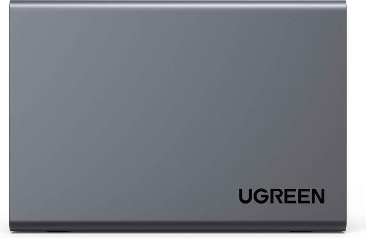 Produktbild Ugreen NASync DXP4800 (0 TB)