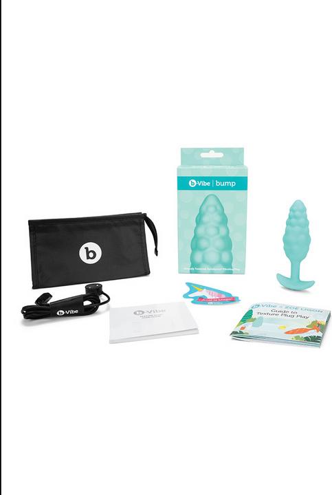 Produktbild Shots Plug Bump